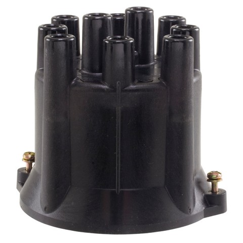 Distributor Cap fits 1982-1989 Nissan 720 D21 200SX  WVE BY NTK