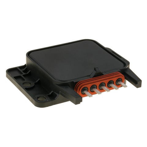 Wells Vehicle Electronics Electronic Spark Control Module,Ignition Control Relay P/N:5F1010
