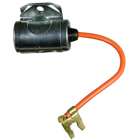 Wells Vehicle Electronics Ignition Condenser P/N:5H1018