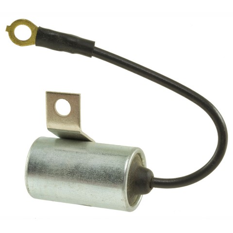 Wells Vehicle Electronics Ignition Condenser P/N:5H1044