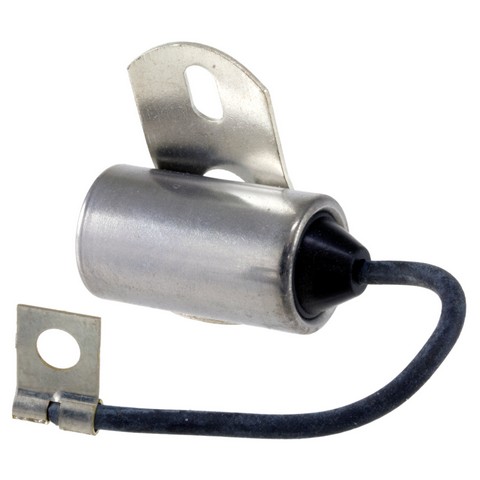 Wells Vehicle Electronics Ignition Condenser P/N:5H1100
