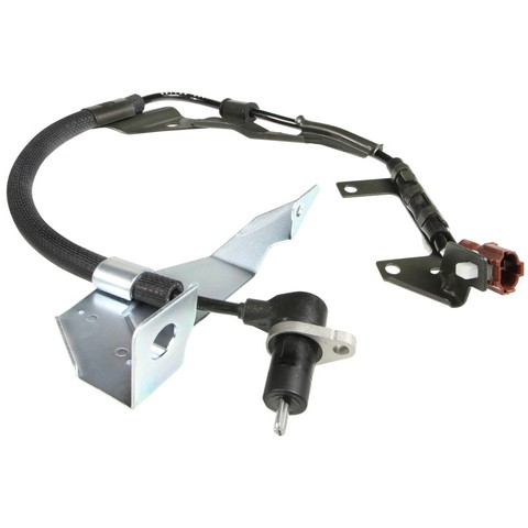 ABS Wheel Speed Sensor fits 1995-2002 Isuzu Trooper VehiCROSS  WVE BY NTK