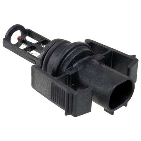 Air Charge Temperature Sensor fits 2007-2008 Mercedes-Benz SL55 AMG  WVE BY NTK