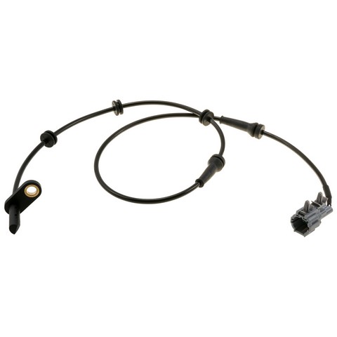 ABS Wheel Speed Sensor fits 2005-2018 Nissan Frontier  WVE BY NTK