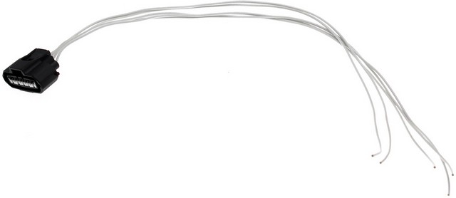 Dorman - TECHoice Mass Air Flow Sensor Connector P/N:645-747