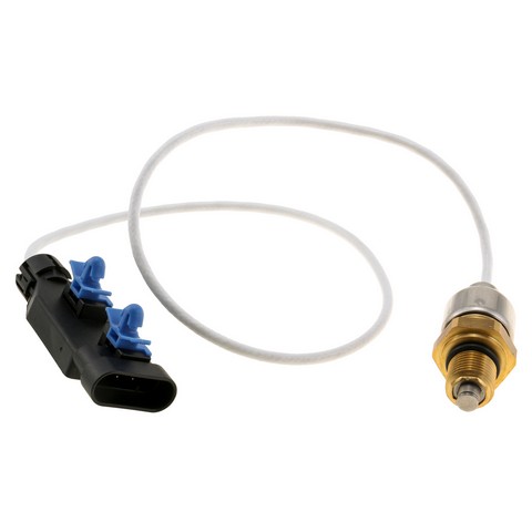 Turbocharger Vane Position Sensor fits 2006-2014 GMC Sierra 2500 HD Sierra 3500