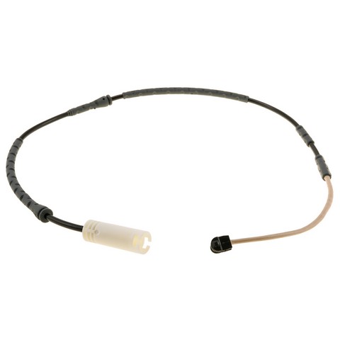 Disc Brake Pad Wear Sensor fits 2011-2013 BMW 335i xDrive 328i xDrive  WVE BY NT