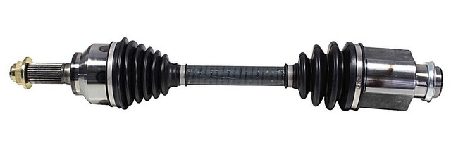 GSP CV Axle Assembly P/N:NCV47542 GSP CV Axle Assembly P/N:NCV47542