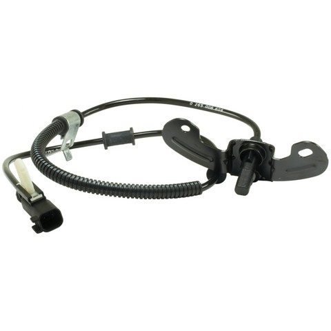 ABS Wheel Speed Sensor fits 2011-2018 Ford E-450 Super Duty E-350 Super Duty E-1