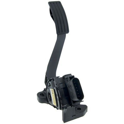 Accelerator Pedal Sensor fits 2010-2013 Ford Transit Connect  WVE BY NTK