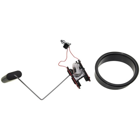 Fuel Level Sensor fits 2002-2004 Oldsmobile Bravada  WVE BY NTK