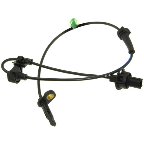 ABS Wheel Speed Sensor fits 2011-2017 Honda Odyssey  WVE BY NTK