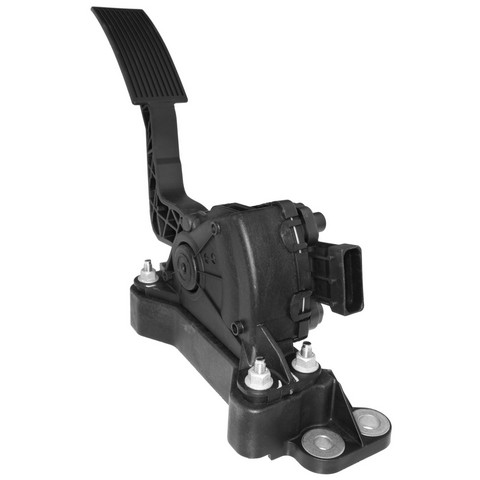 Wells Vehicle Electronics Accelerator Pedal Sensor P/N:5S13080