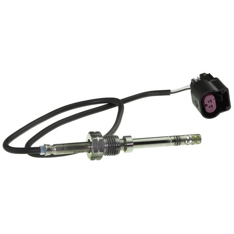 Exhaust Gas Temperature (EGT) Sensor fits 2011-2014 GMC Sierra 2500 HD,Sierra 35