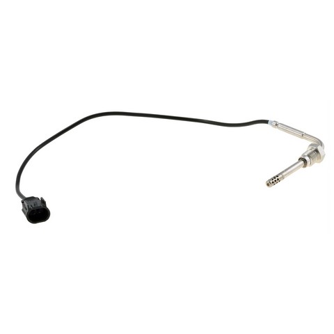 Exhaust Gas Temperature (EGT) Sensor fits 2011-2014 GMC Sierra 2500 HD,Sierra 35
