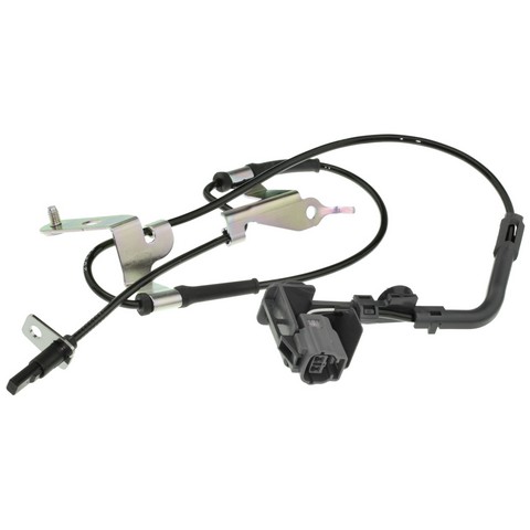 ABS Wheel Speed Sensor fits 2009-2013 Mazda 6  WVE BY NTK