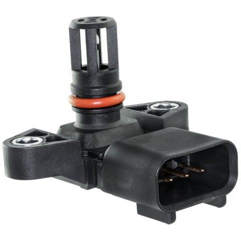 Wells Vehicle Electronics Manifold Absolute Pressure Sensor,Turbocharger Boost Sensor P/N:5S13389