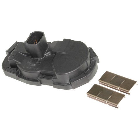 Throttle Position Sensor WVE 5S13425