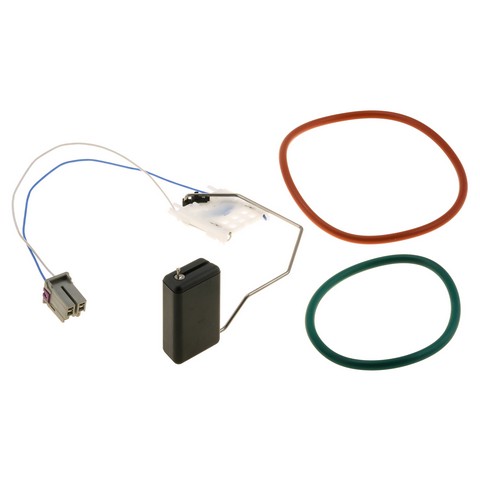 Fuel Level Sensor fits 2010-2015 GMC Terrain  WVE BY NTK