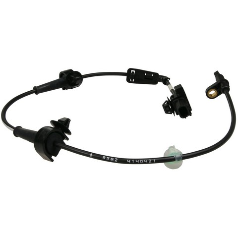 ABS Wheel Speed Sensor fits 2014-2015 Honda Civic  WVE BY NTK