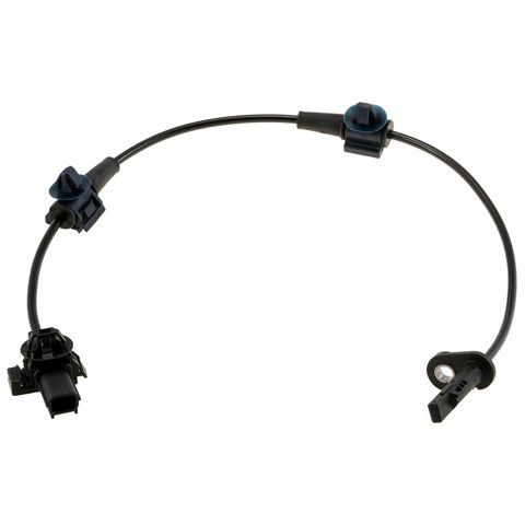 ABS Wheel Speed Sensor fits 2012-2016 Honda CR-V  WVE BY NTK
