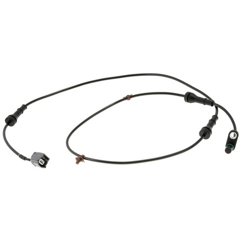 ABS Wheel Speed Sensor fits 2013-2018 Nissan NV200  WVE BY NTK