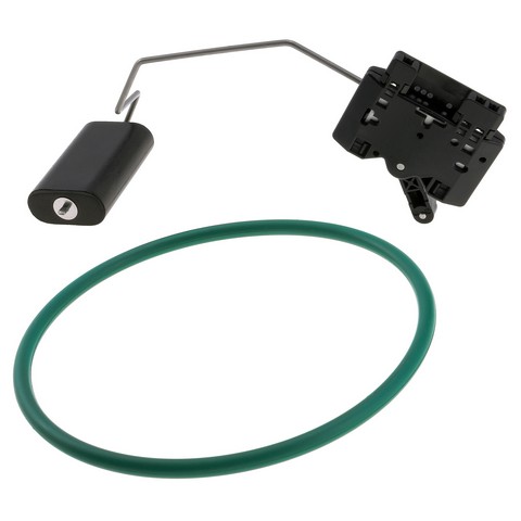 Fuel Level Sensor fits 2008 Pontiac Grand Prix  WVE BY NTK