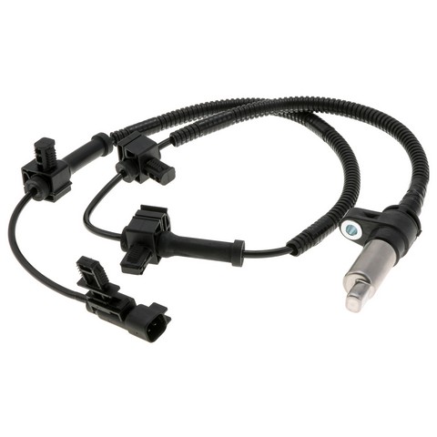 ABS Wheel Speed Sensor fits 2016-2018 GMC Sierra 2500 HD,Sierra 3500 HD  WVE