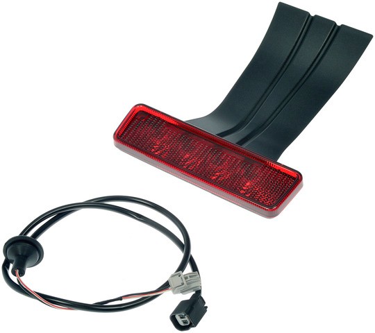 Dorman - OE Solutions Center High Mount Stop Light P/N:923-134
