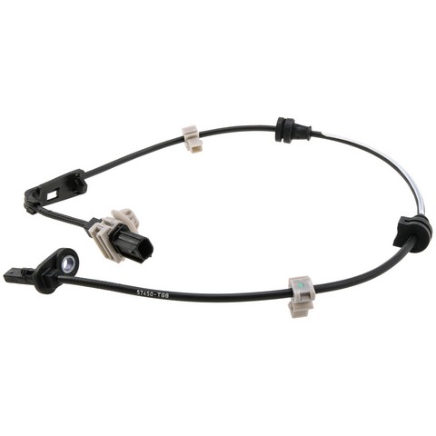 ABS Wheel Speed Sensor fits 2017-2018 Honda Civic  WVE