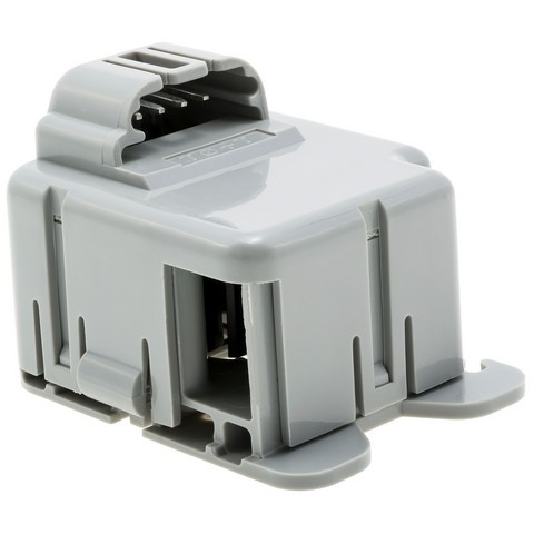 Cabin Air Temperature Sensor WVE 5S15904