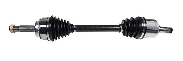 GSP CV Axle Assembly P/N:NCV51536