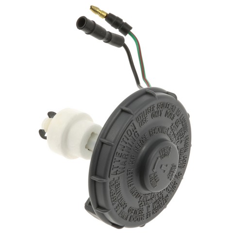 Wells Vehicle Electronics Brake Fluid Level Sensor P/N:5S16450