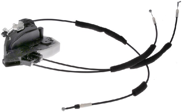 Dorman - OE Solutions Door Lock Actuator Motor P/N:937-279