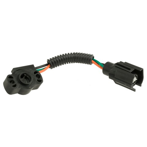 Wells Vehicle Electronics Throttle Position Sensor P/N:5S5132