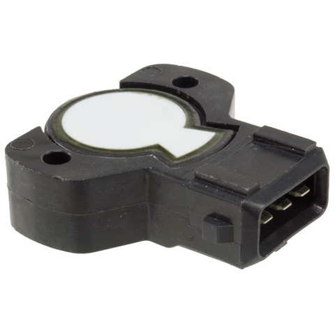 Throttle Position Sensor fits 2002-2005 Land Rover Freelander  WVE BY NTK