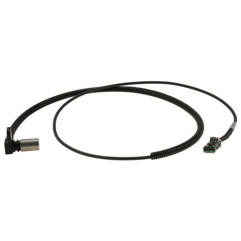 Wells Vehicle Electronics Automatic Transmission Output Shaft Speed Sensor P/N:5S5446