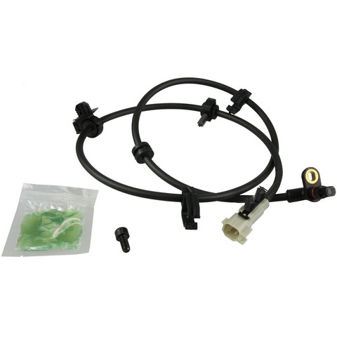 ABS Wheel Speed Sensor fits 2004-2006 Chrysler Pacifica  WVE BY NTK