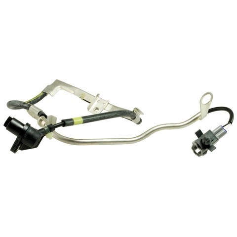 ABS Wheel Speed Sensor fits 1993-1995 Toyota Corolla  WVE BY NTK