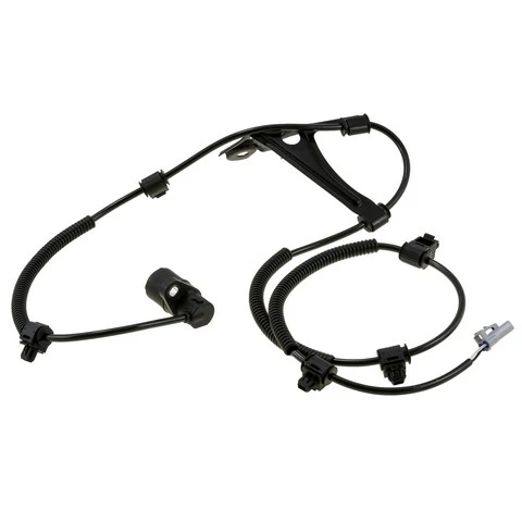ABS Wheel Speed Sensor Rear Right WVE 5S6937