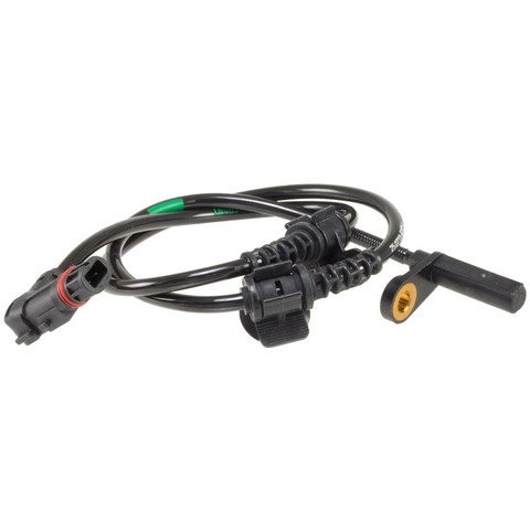 ABS Wheel Speed Sensor fits 2006-2010 Dodge Charger Magnum  WVE BY NTK
