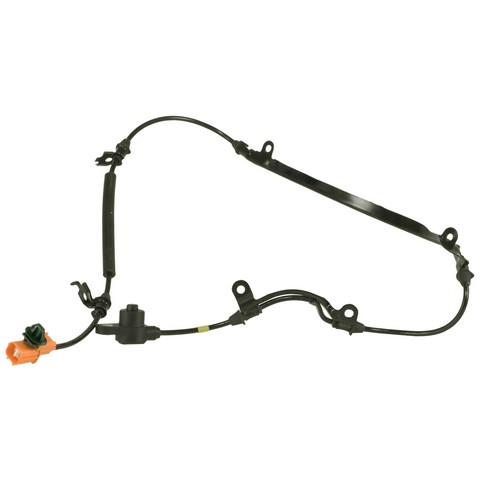 ABS Wheel Speed Sensor fits 2003-2008 Honda Pilot  WVE BY NTK