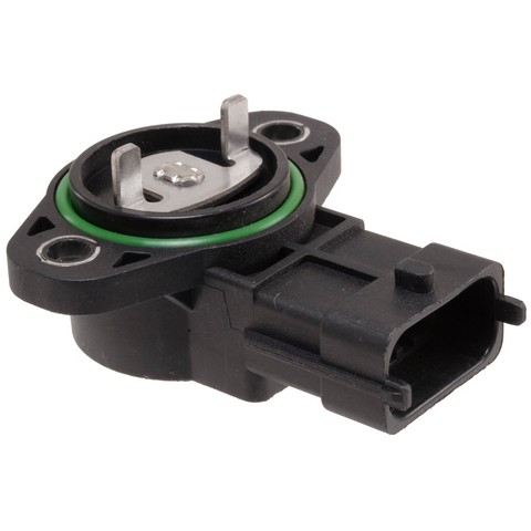 Throttle Position Sensor fits 2006-2007 Kia Rio,Rio5  WVE BY NTK