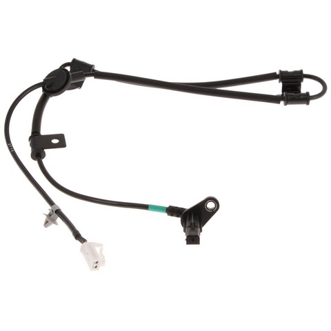 ABS Wheel Speed Sensor fits 2005-2010 Kia Sportage  WVE BY NTK