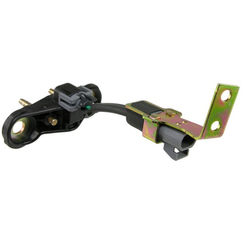 ABS Wheel Speed Sensor fits 1989-1996 Pontiac Grand Prix  WVE BY NTK