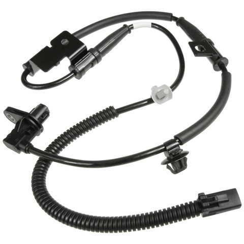 ABS Wheel Speed Sensor fits 2006-2011 Hyundai Elantra  WVE BY NTK