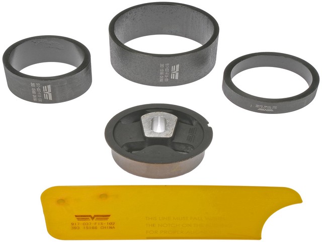 Dorman - OE Solutions Automatic Transmission Mount Bushing P/N:917-037