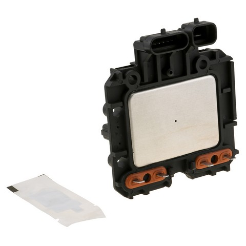 Ignition Control Module fits 1987-1991 Pontiac 6000,Grand Am Fiero  WVE BY NTK