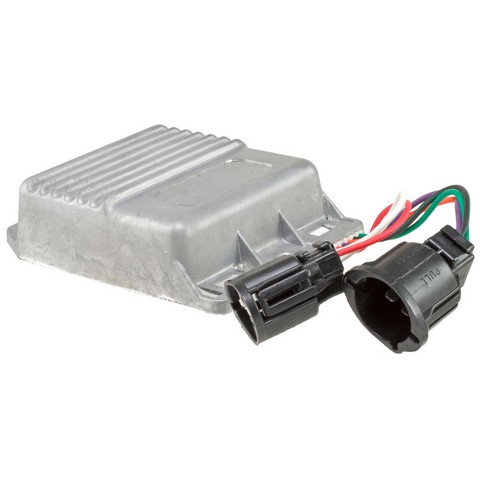 Ignition Control Module fits 1979-1982 Mercury Capri,Zephyr Bobcat Cougar  WVE B