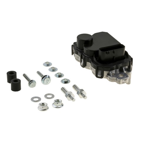 Wells Vehicle Electronics Fuel Pump Driver Module P/N:6H1470